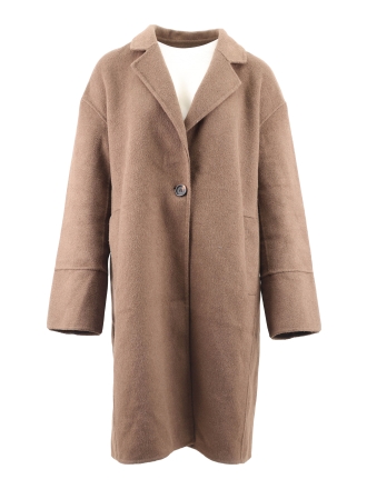 Opus Jacke Braun 608370
 Größe 44
 