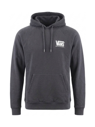 Vans Hoodie Schwarz 608371
 Größe L
 