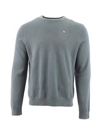 Napapijri Pullover Grün 608372
 Größe L
 