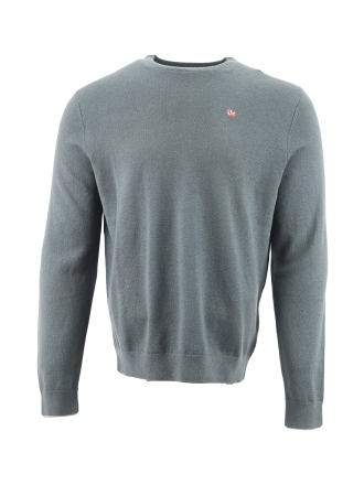 Napapijri Pullover Grün 608372
 Größe L
 