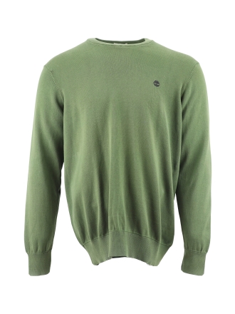 Timberland Pullover Grün 608375
 Größe XL
 