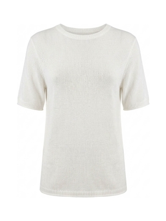 Street One Pullover Beige 608376
 Größe 36
 