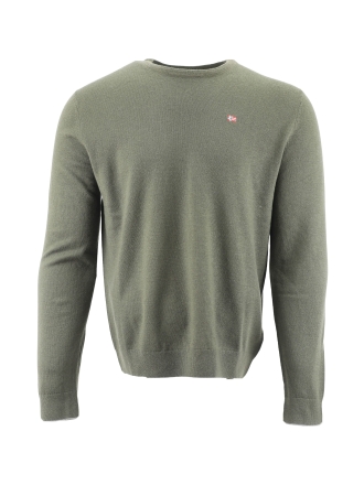 Napapijri Pullover Grün 608379
 Größe L
 