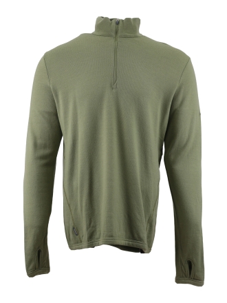 Icebreaker Pullover Grün 608403
 Größe M
 