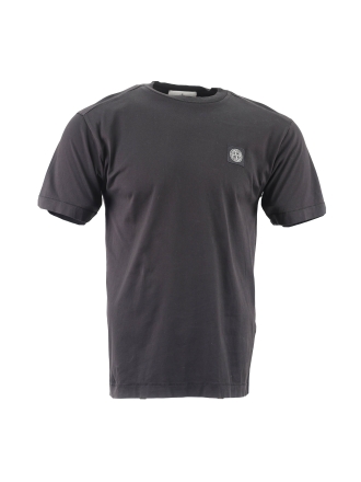 Stone Island T-shirt Grau 608406
 Größe S
 