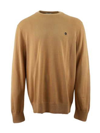 Timberland Pullover Beige 608409
 Größe XL
 