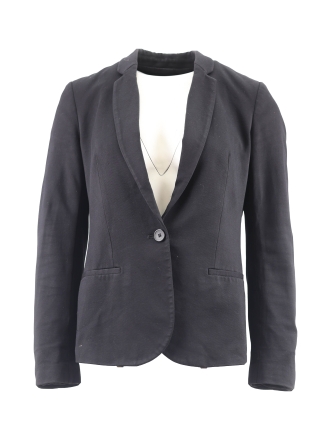 We Fashion Blazer Grau 608413
GröĂe M