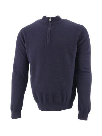 Oscar Jacobson Pullover Schwarz 608417
 Größe M
 
