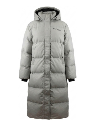 Daily Paper Jacke Weiß 608423
 Größe M
 