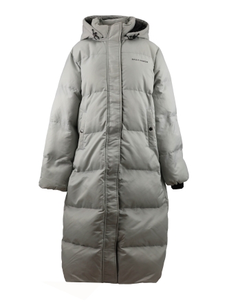 Daily Paper Jacke Weiß 608423
 Größe M
 