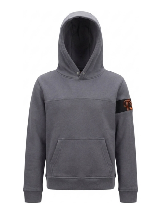 Black Bananas Hoodie Schwarz 608425
 Größe 164
 