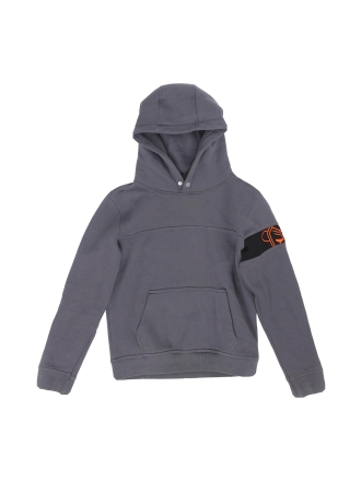 Black Bananas Hoodie Schwarz 608425
 Größe 164
 