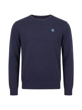 Timberland Pullover Blau 608426
 Größe XL
 