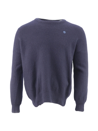 Timberland Pullover Blau 608426
 Größe XL
 