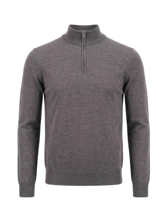 Profuomo Pullover Braun 608429
 Größe S
 