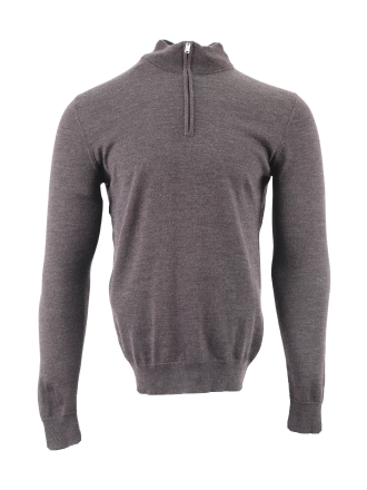Profuomo Pullover Braun 608429
 Größe S
 