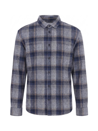  Hemd Blau 608431
 Größe XXL
 