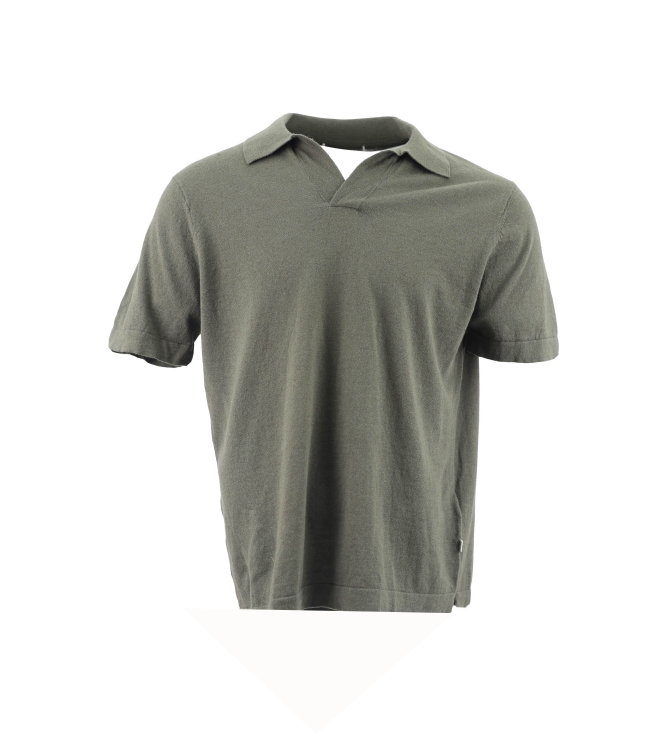 Nn.07 Poloshirt