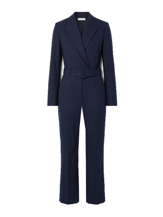 Josh V Jumpsuit Blau 608439
 Größe S
 