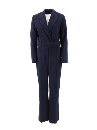 Josh V Jumpsuit Blau 608439
 Größe S
 