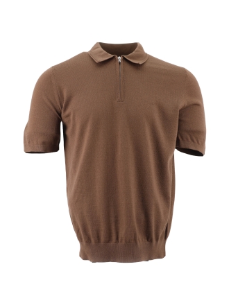 Reiss Poloshirt Beige 608445
 Größe M
 