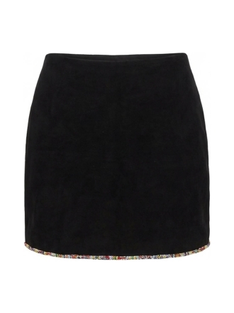 Sandro Rock Schwarz 608446
 Größe 42
 