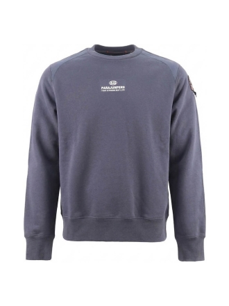 Parajumpers Pullover Schwarz 608448
 Größe XL
 