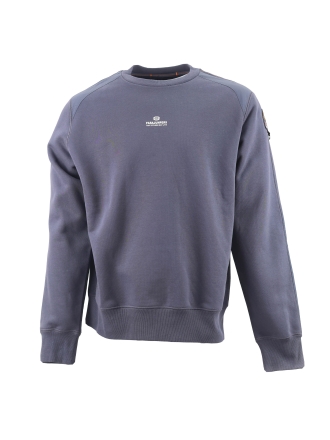 Parajumpers Pullover Schwarz 608448
 Größe XL
 