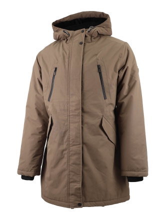 Travelin Jacke Braun 608451
 Größe 42
 