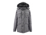 Kairos Jacke