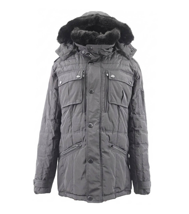 Kairos Jacke