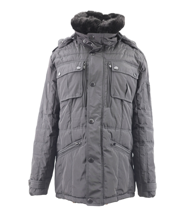 Kairos Jacke