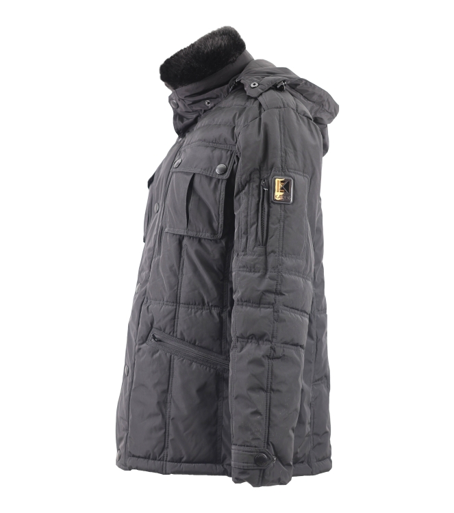 Kairos Jacke