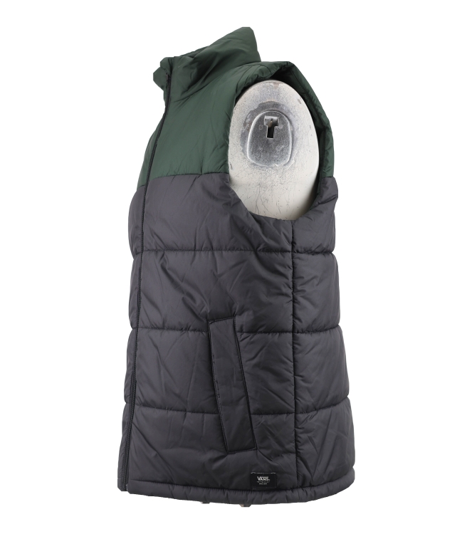 Vans Steppweste