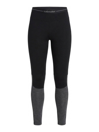 Icebreaker Hose Weiß 608461
 Größe S
 