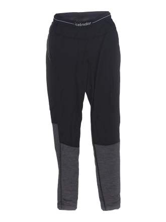 Icebreaker Hose Weiß 608461
 Größe S
 