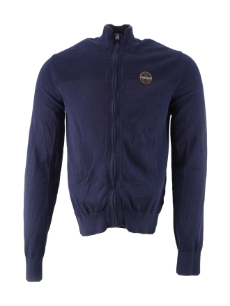 Napapijri Weste Blau 608462
 Größe M
 
