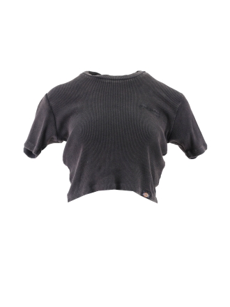 Dickies T-shirt Schwarz 608464
 Größe S
 