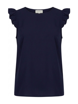 Peppermint Blau 608465
 Größe 164
 