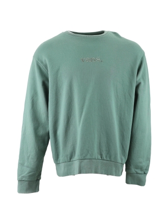 Vans Pullover Grün 608467
 Größe L
 