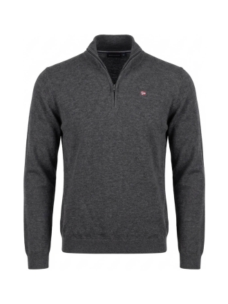 Napapijri Pullover Grau 608468
 Größe XL
 