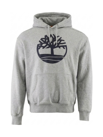 Timberland Hoodie Grau 608477
 Größe M
 