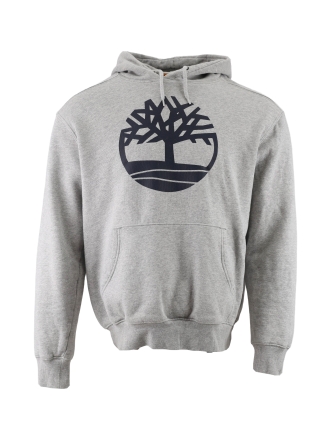 Timberland Hoodie Grau 608477
 Größe M
 