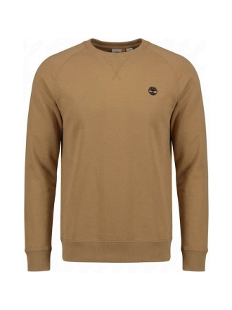 Timberland Pullover Beige 608480
 Größe M
 