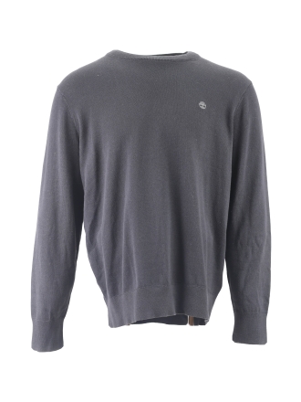 Timberland Pullover Schwarz 608486
 Größe L
 