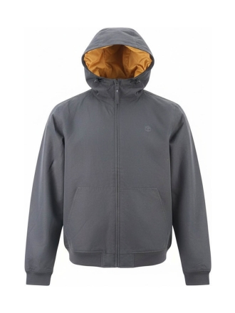 Timberland Jacke Schwarz 608491
 Größe L
 