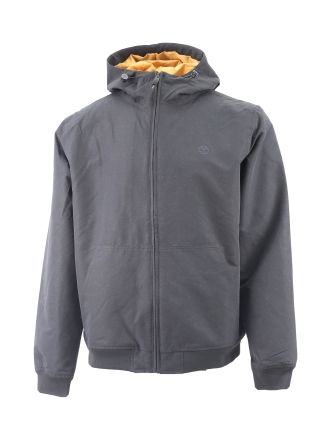 Timberland Jacke Schwarz 608491
 Größe L
 