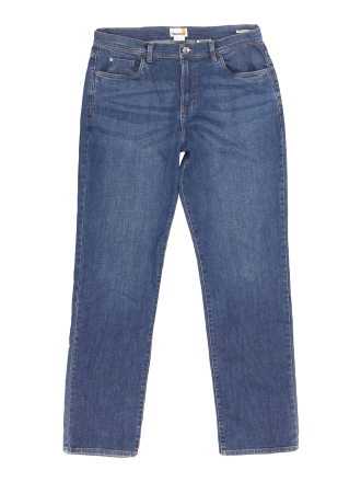 Timberland Hose Blau 608495
 Größe W34 L34
 