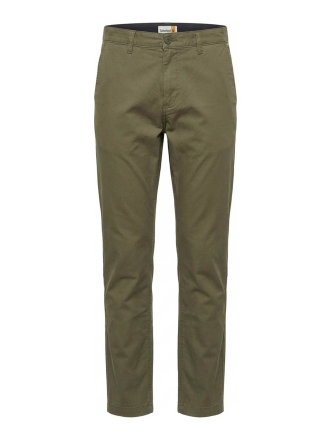 Timberland Hose Grün 608496
 Größe W36 L32
 