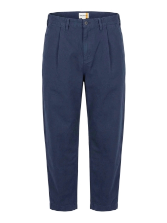 Timberland Hose Blau 608498
 Größe W40 L32
 